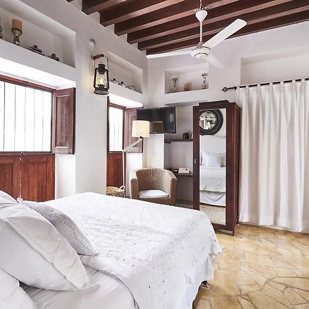 Xva Art Hotel Дубай Екстериор снимка