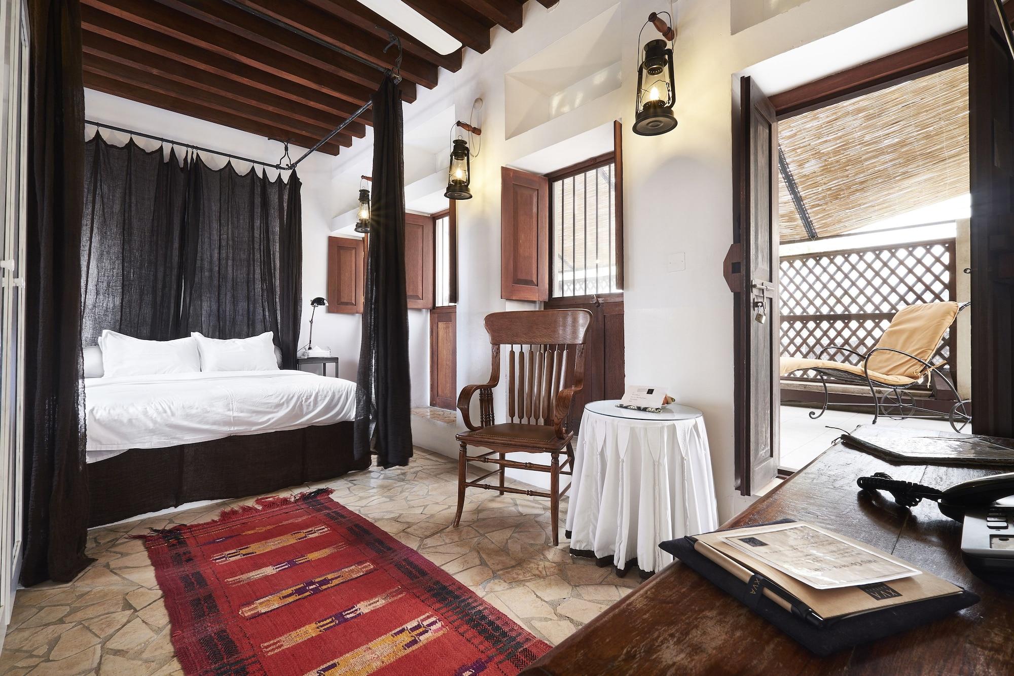 Xva Art Hotel Дубай Екстериор снимка