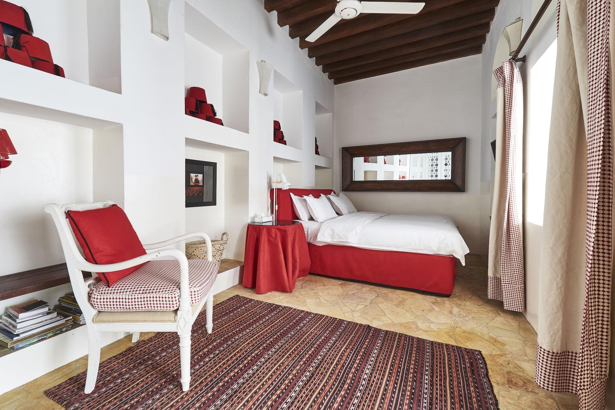 Xva Art Hotel Дубай Екстериор снимка