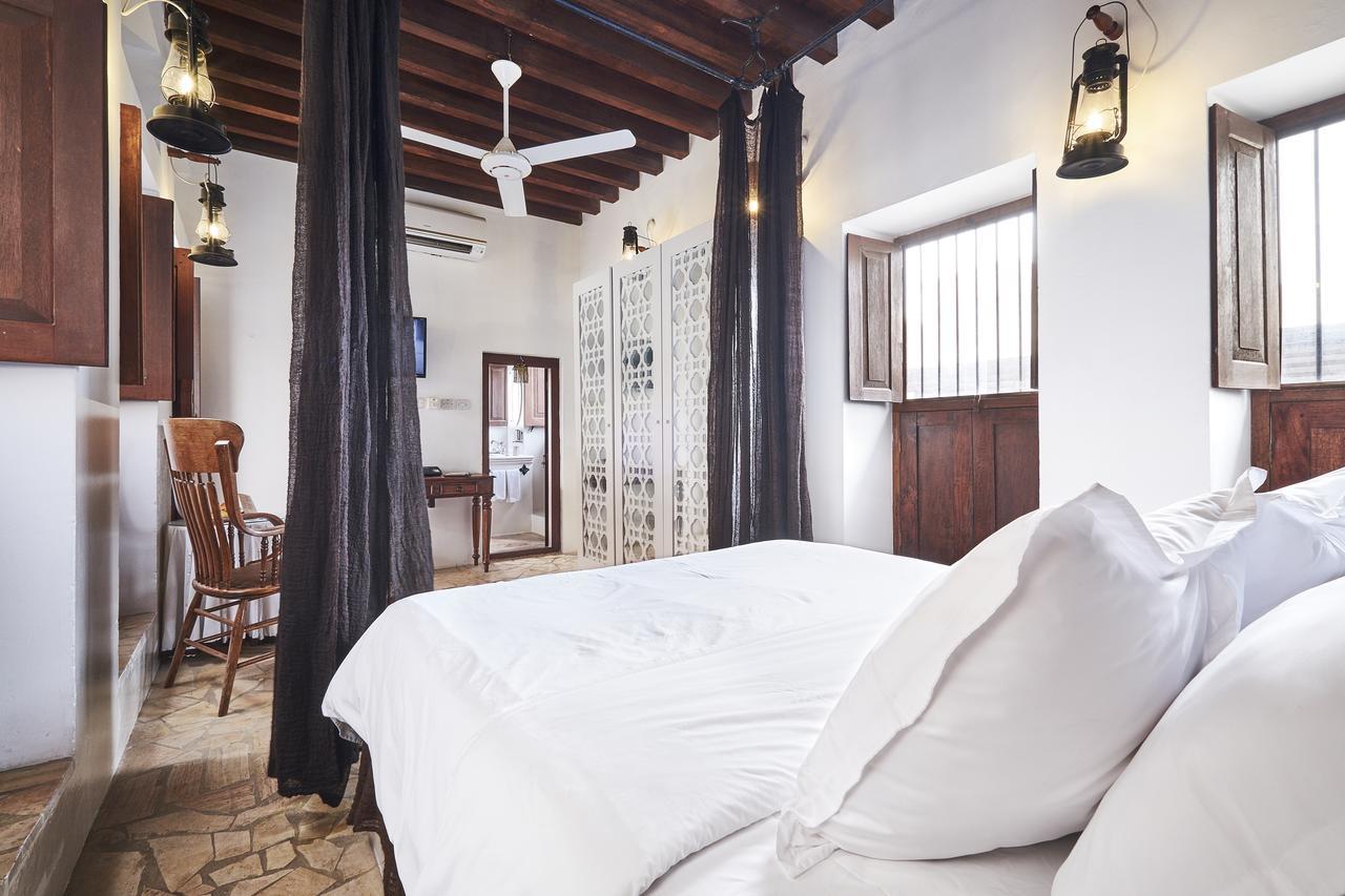 Xva Art Hotel Дубай Екстериор снимка
