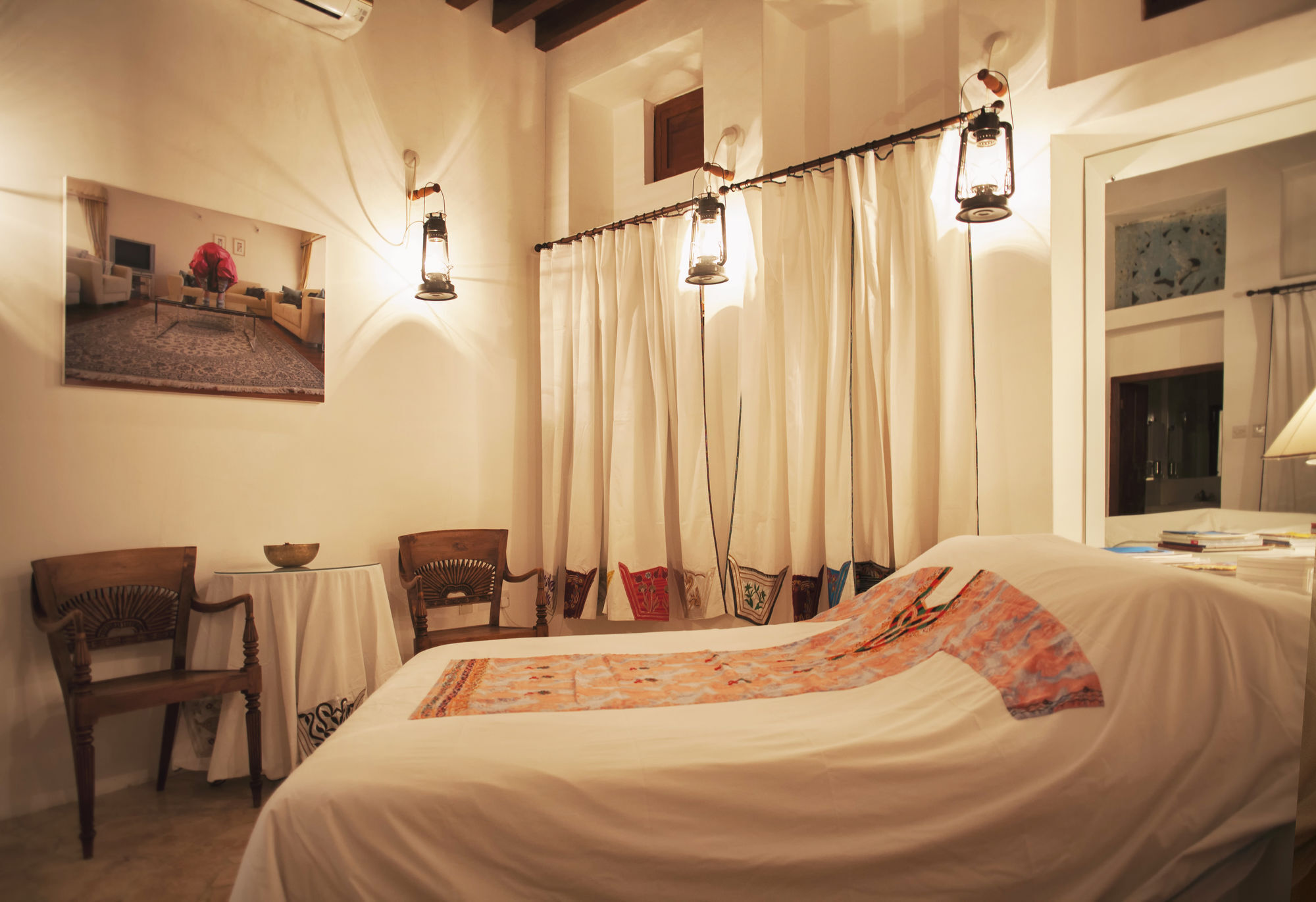 Xva Art Hotel Дубай Екстериор снимка