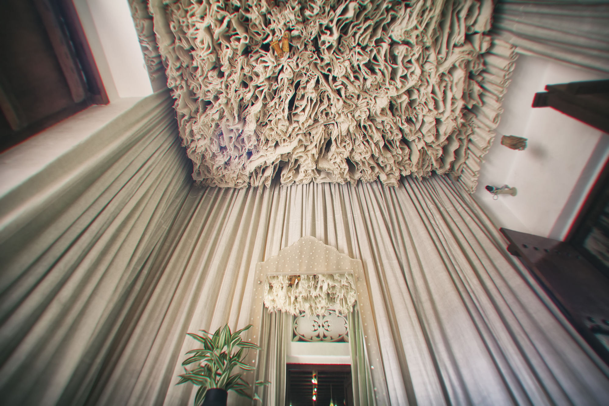 Xva Art Hotel Дубай Екстериор снимка